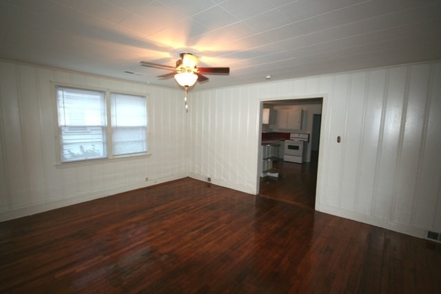 Photo - Spacious Walltown Duplex with All Appliances and Fenced Backyard!