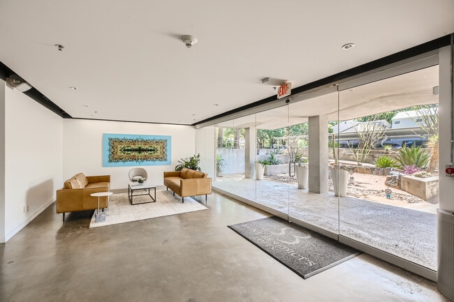 Photo - 1115 S Alamo St Unit 2302