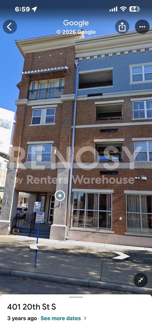 Photo - Perfectly located 2-bedroom 2 bath Condo