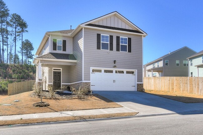 Photo - 4 Bedroom 3 Bathroom Two Story Home