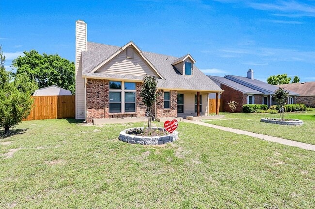 Photo - 401 S Cannady Dr