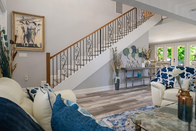 Photo - 5569 SE Hammock Reserve Terrace