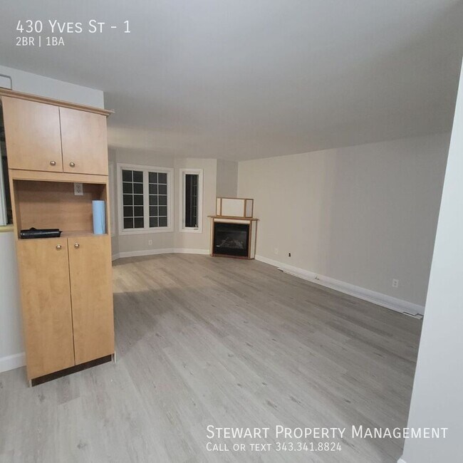 Photo - 430 Yves St Unit 1