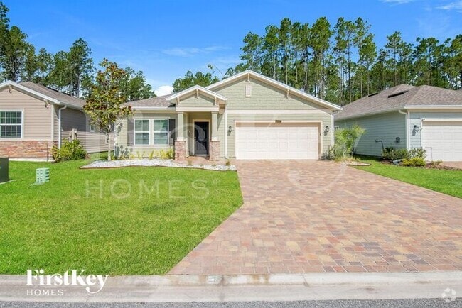 Building Photo - 6847 Longleaf Branch Dr Rental