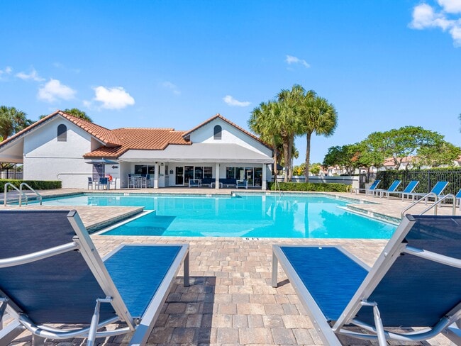 Photo - Boca Arbor Club Apartments