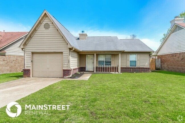 Building Photo - 7046 Foxhall Dr Rental