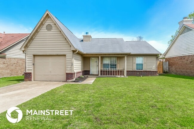 Building Photo - 7046 Foxhall Dr Rental