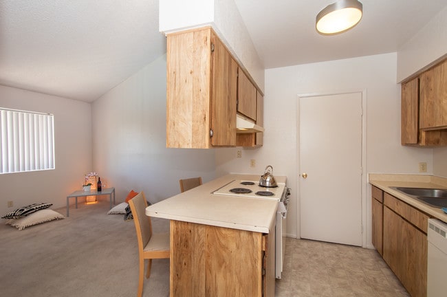 Photo - Acacia Gardens - 402 E. Limberlost Drive T...