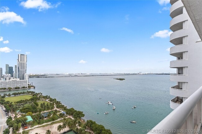 Photo - 1717 N Bayshore Dr Unit 3040