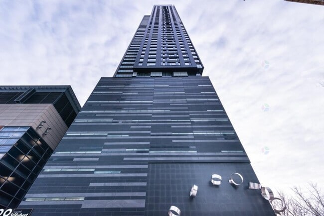 Photo - 1288 Av Des Canadiens-De-Montréal Unité 3009