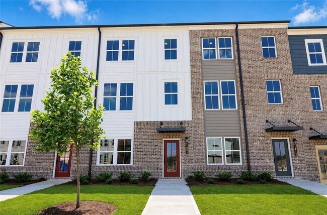 Building Photo - 2821 Beacon Bend Xing