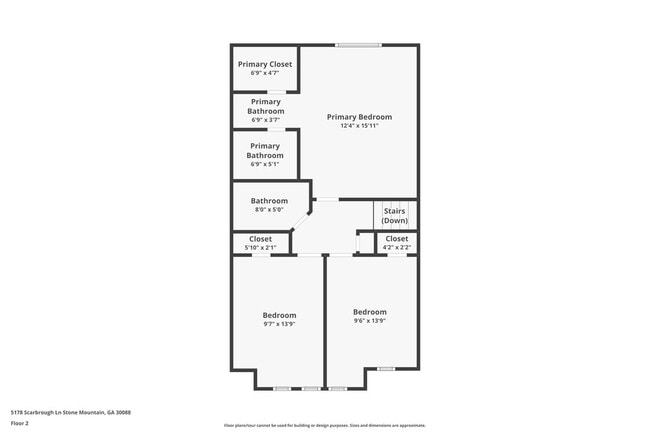 Photo - 5178 Scarbrough Ln