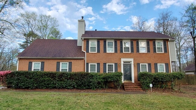 Photo - 3820 E Carlyle Ct