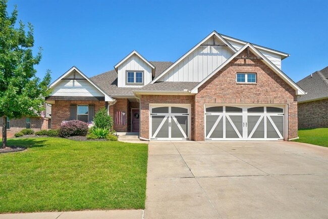 Photo - 3117 Hunter Crest Dr House