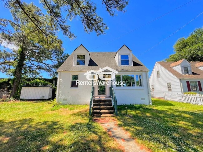 Photo - 2211 North St