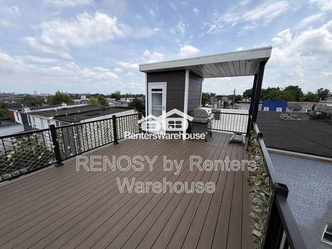 Photo - 1514 McHenry St