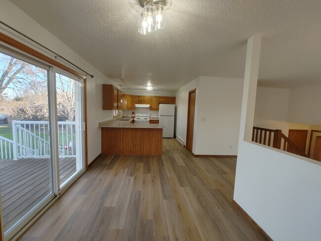 Photo - 1307 S Washington St Unit 1307