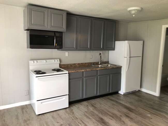 Building Photo - 735 6th St NE Unit 8 Rental