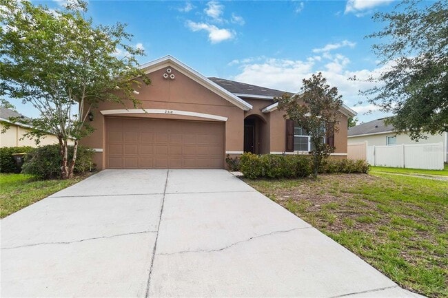 2318 Sequoia Way