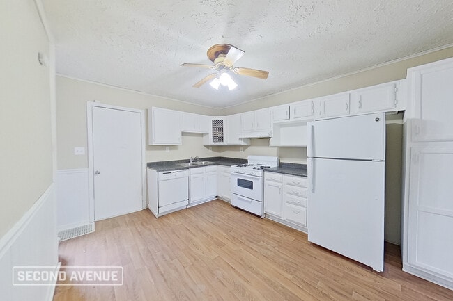 Photo - 1625 S Union St