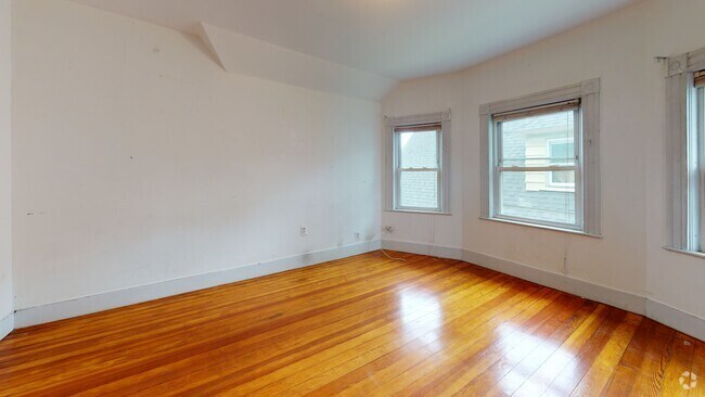 Building Photo - 35 Allston St Unit 3 Rental
