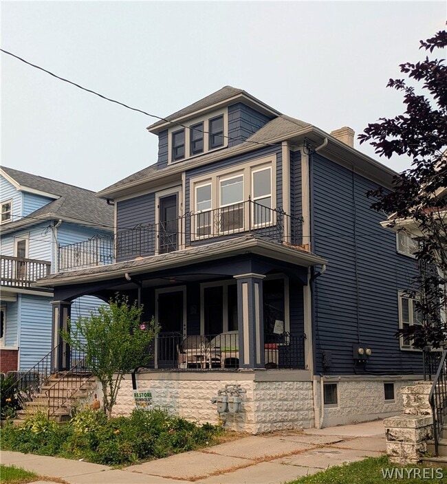Building Photo - 47 Bridgeman St