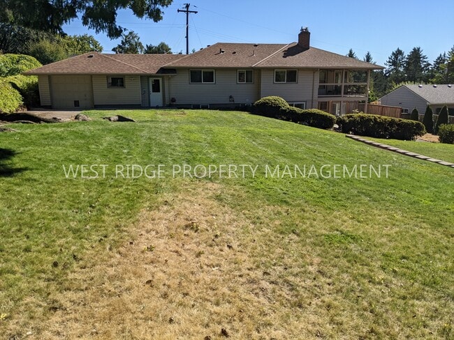 Photo - 4625 SW Pendleton St