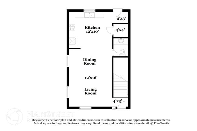 Building Photo - 3123 4th Ave S Rental