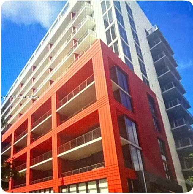 Photo - 90 NE 32nd St Unit 624