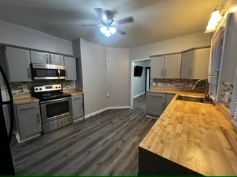 Photo - 351 Willow St Unit 1