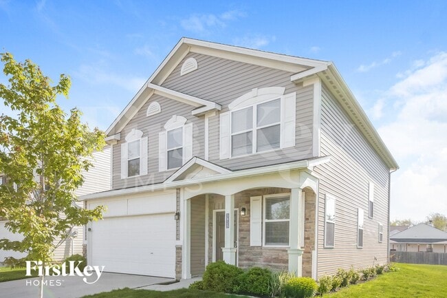 Photo - 3825 Gray Heather Ln