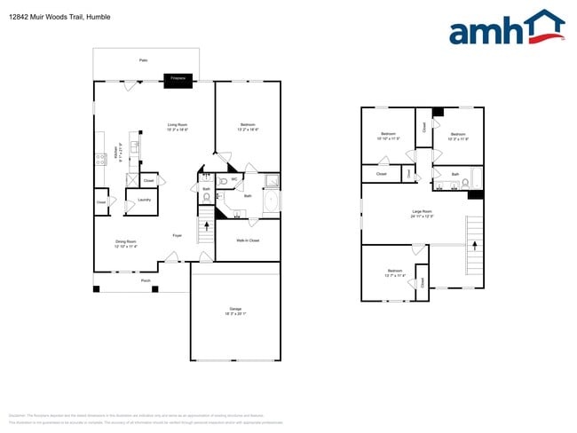 Photo - 12842 Muir Woods Trail