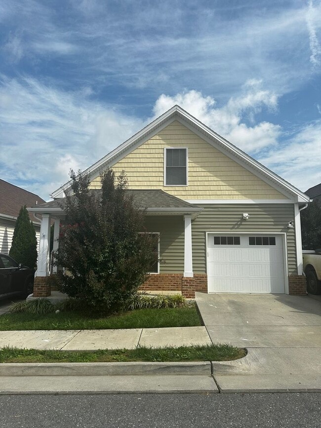 Single Family Home for Rent - Single Family Home for Rent