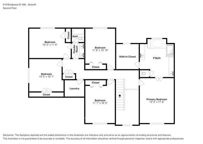 Photo - 619 Braidwood Dr NW