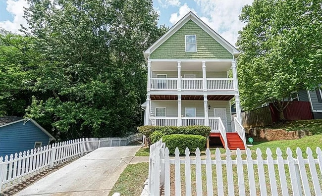 Photo - 339 Henry Aaron Ave SW Unit B