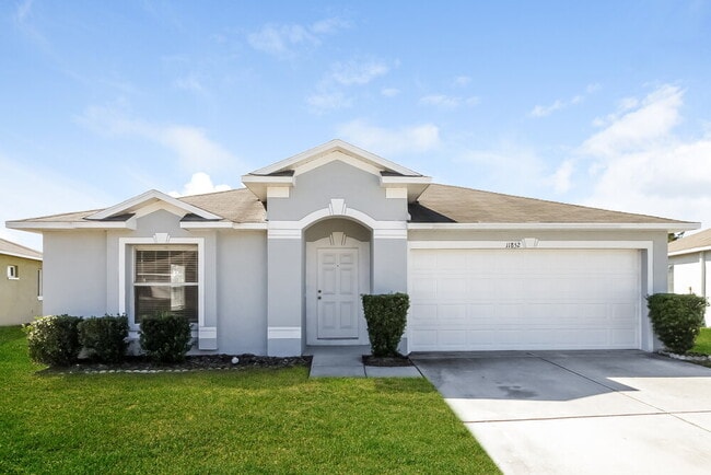 Building Photo - 11852 Brenford Crest Dr Rental