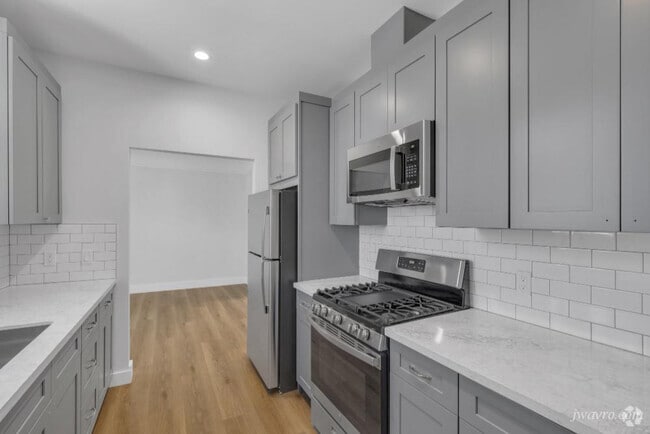 Building Photo - 5028 Geary Blvd Rental