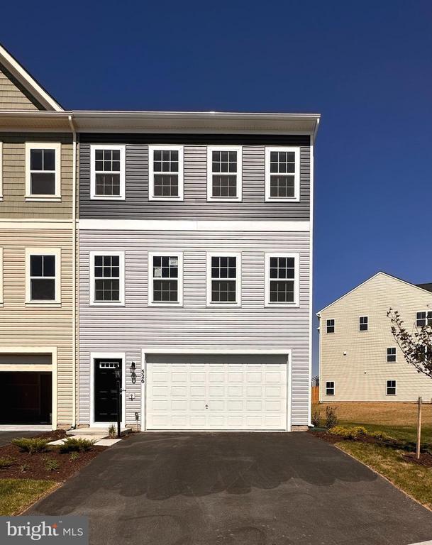 Photo - 526 Parkland Dr Townhome