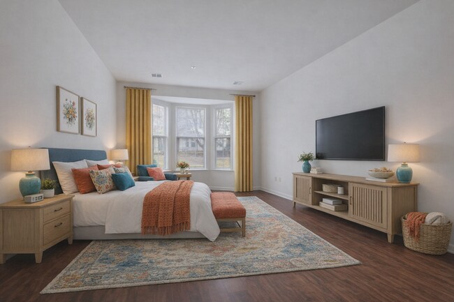 Photo - Autumn Park Apartments