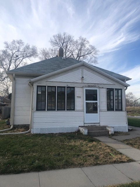Building Photo - 1402 S 7th St
