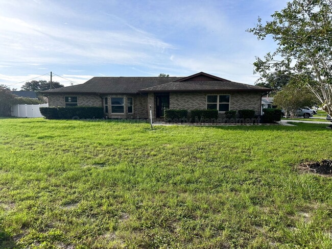 Building Photo - 947 N Atmore Cir Rental