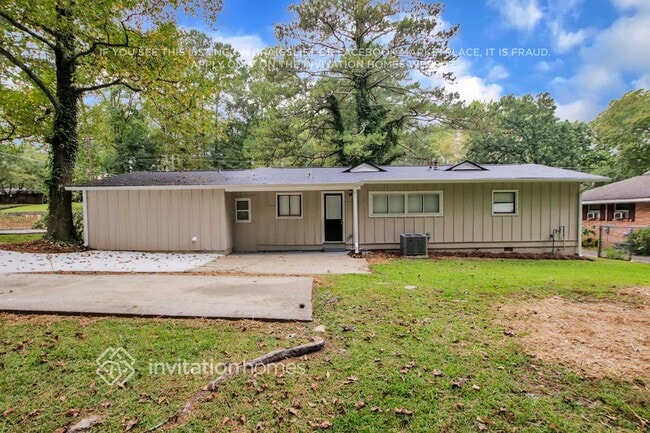 Photo - 2262 Dodson Dr