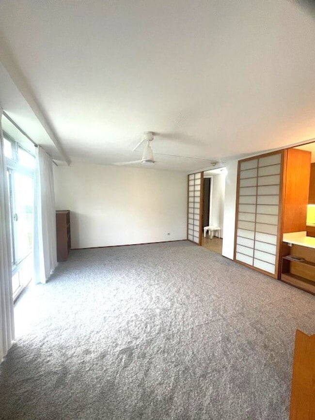 Photo - Beautiful 1 Bedroom / 1 Bath at Queen Emma Gardens Unit 1043