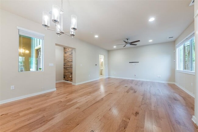 Photo - 4406 Banister Ln Townhome