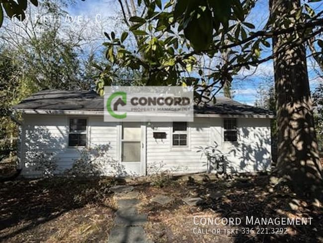 Photo - 617 Fifth Ave-C Unit C