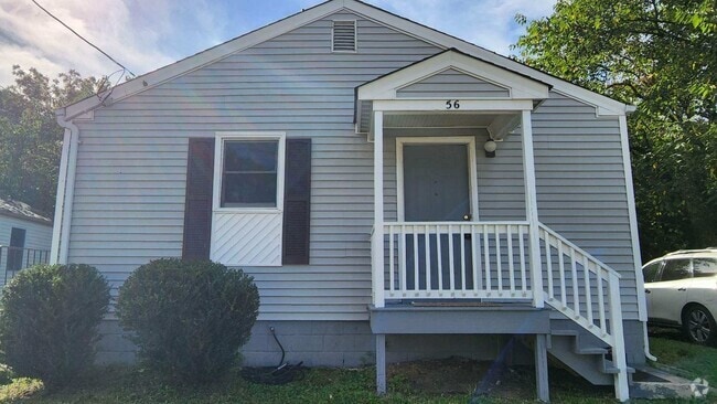 Building Photo - 3 bedroom home on cul-de-sac street