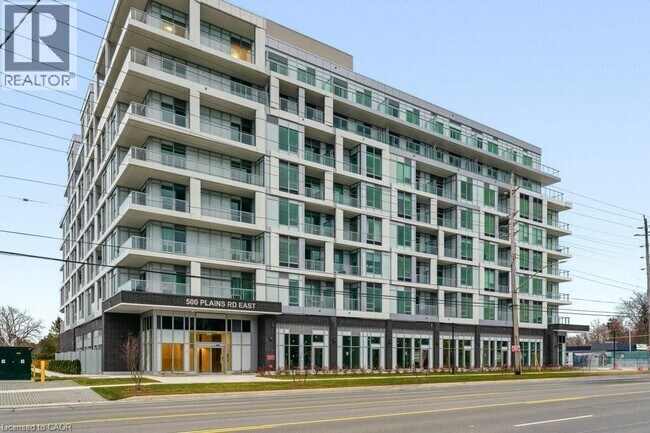 Photo - 500 Plains Rd E Unit PH3