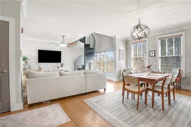 Photo - 1628 Briarcliff Rd NE Unit 18