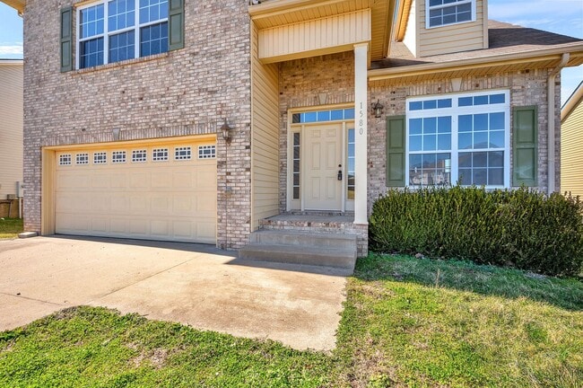 Photo - Perfect Family Layout with Office & Large Fenced Backyard