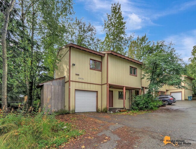 Photo - 12636 Silver Fox Ln Unit 3